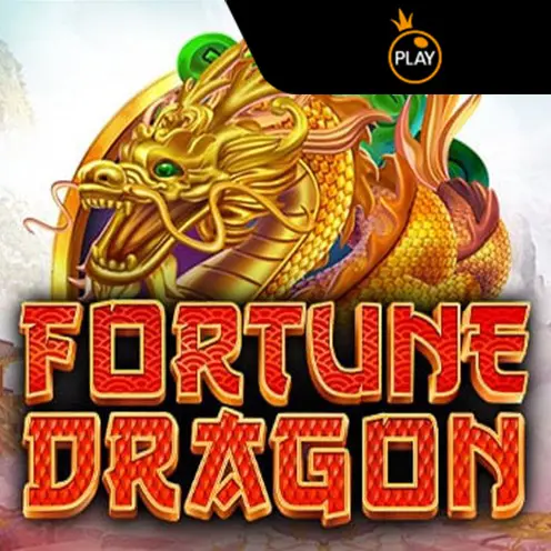 Fortune Dragon