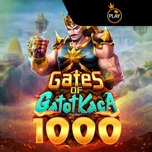 Gate Of Gatot Kaca