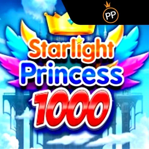 Starlight Princess