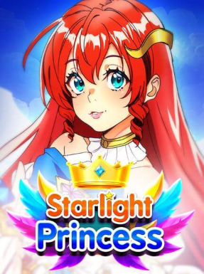 Starlight Princess X1000
