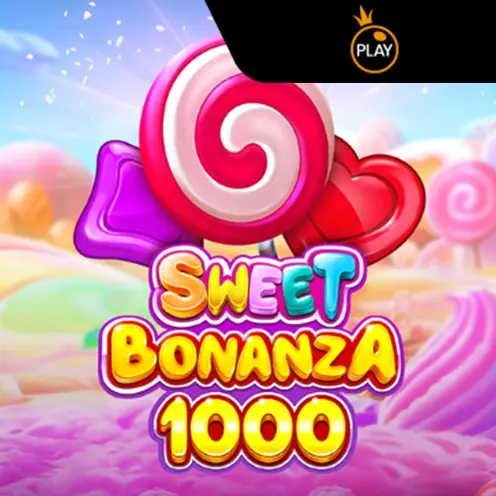 Sweet Bonanza