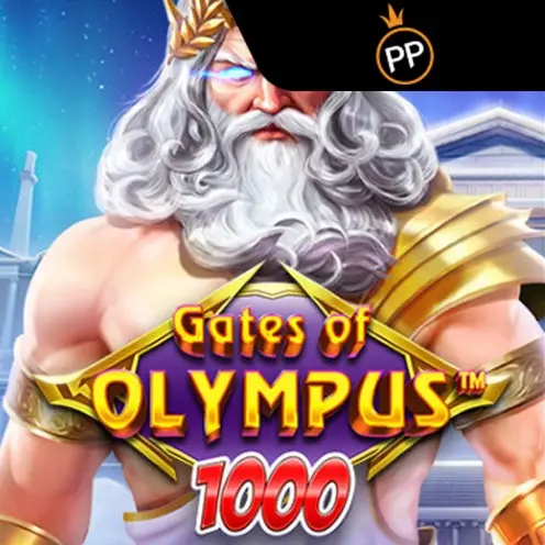 Gate Of Olympus