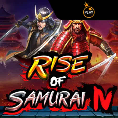 Risa Of Samurai
